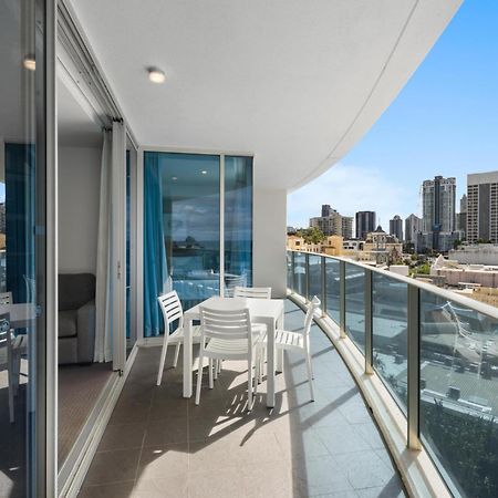 H-Residences Private Apartments - Hosted By Coastal Letting Gold Coast Dış mekan fotoğraf