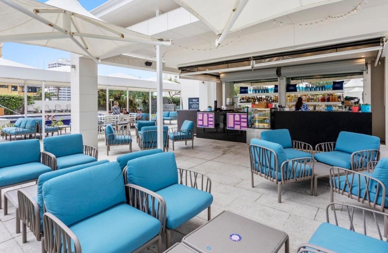 H-Residences Private Apartments - Hosted By Coastal Letting Gold Coast Dış mekan fotoğraf