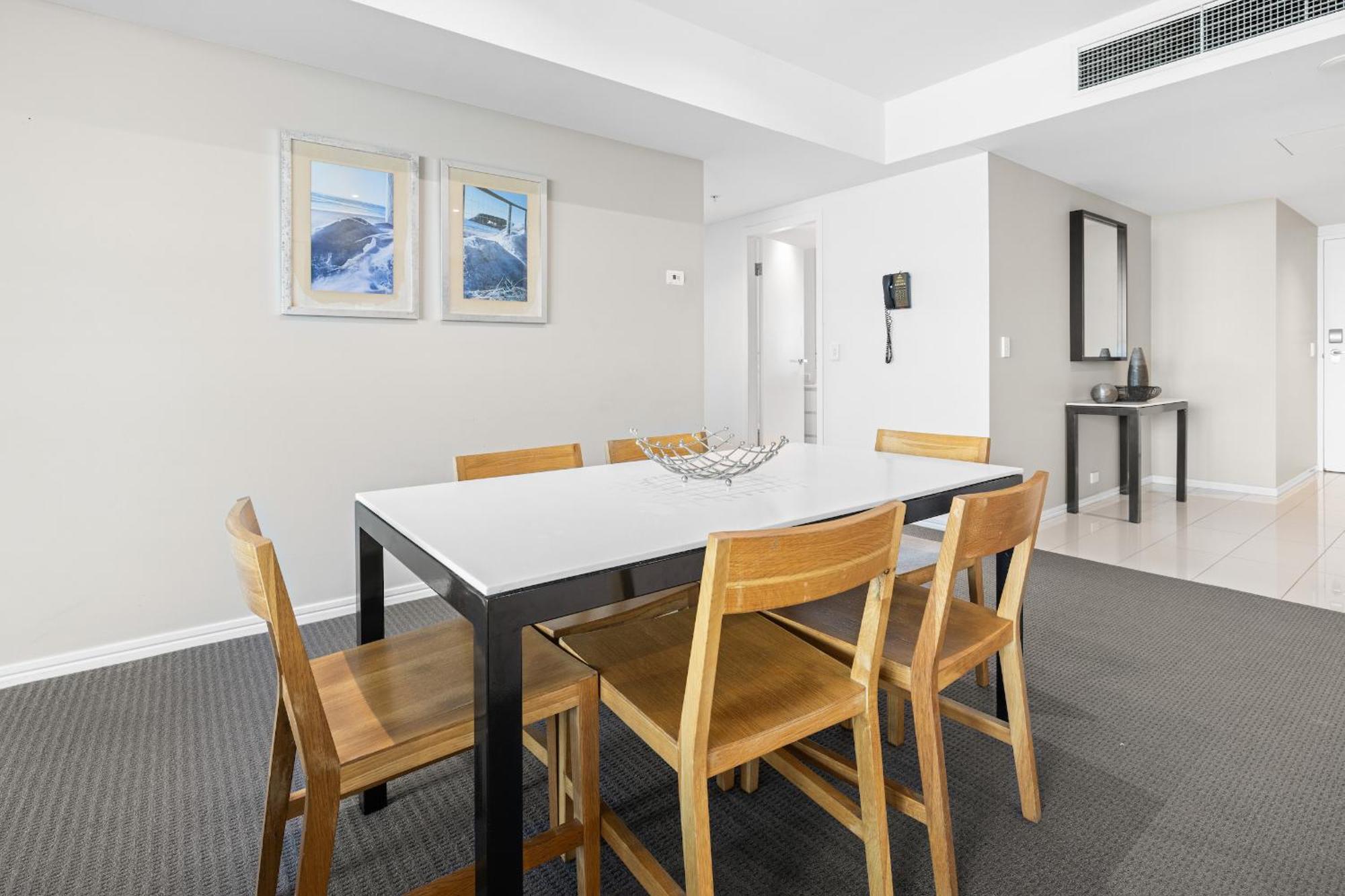 H-Residences Private Apartments - Hosted By Coastal Letting Gold Coast Dış mekan fotoğraf