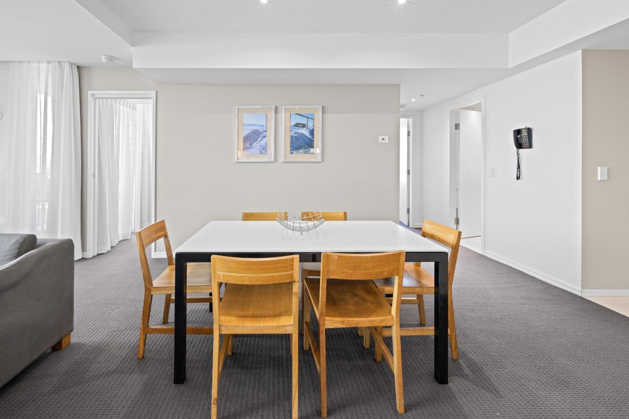 H-Residences Private Apartments - Hosted By Coastal Letting Gold Coast Dış mekan fotoğraf