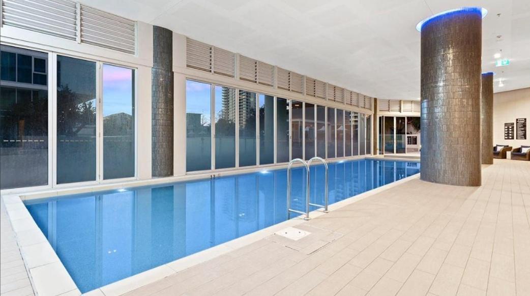 H-Residences Private Apartments - Hosted By Coastal Letting Gold Coast Dış mekan fotoğraf